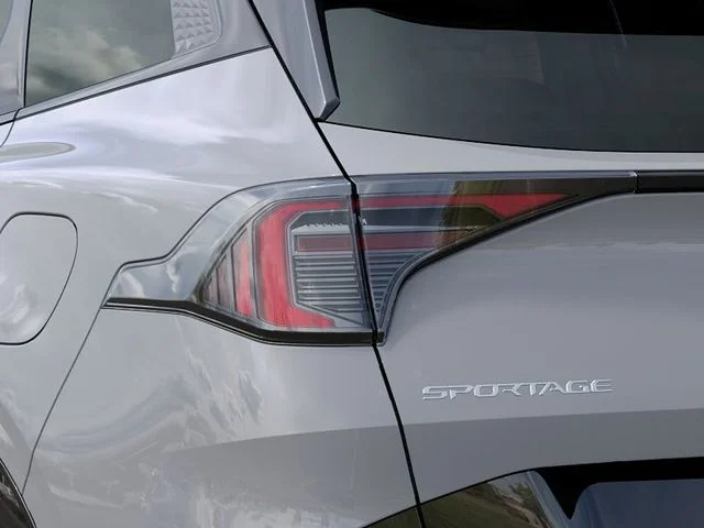 New 2026 Gray Kia SX-Prestige image 12