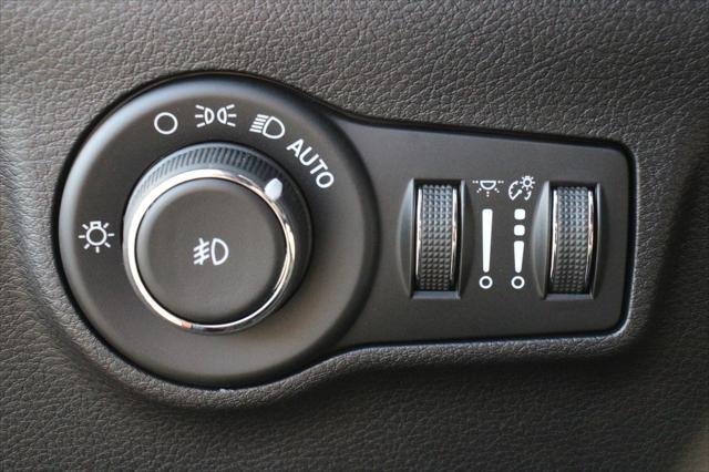 New 2026 Joose Exterior Paint Jeep Latitude image 11