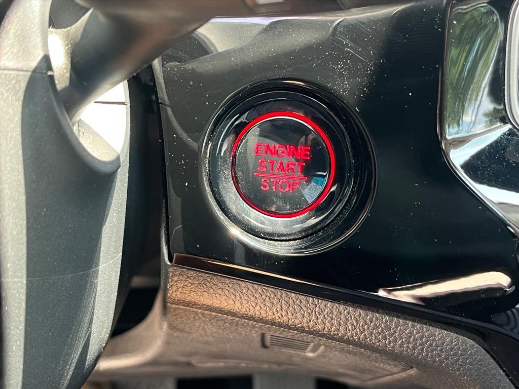 2023 Honda Civic Touring - Photo 16