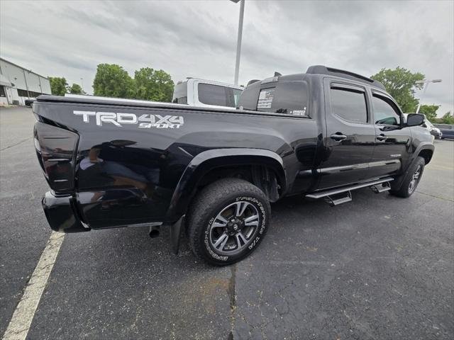 Certified Used 2018 ATTITUDE BLACK MC. Toyota  image 8