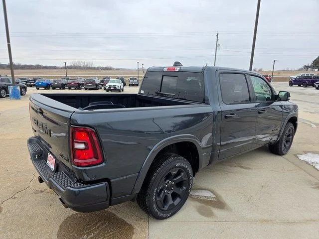 2026 RAM 1500 Big Horn/Lone Star - Photo 7