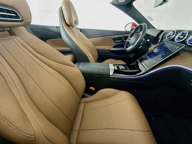 Certified Used 2024  Mercedes-Benz CLE 300 image 28