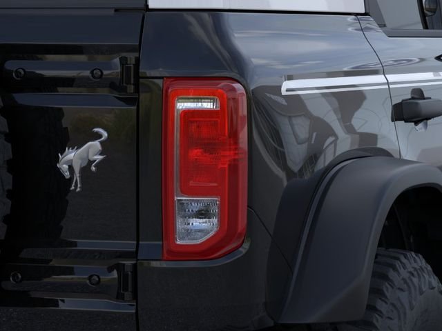 2025 Ford Bronco 4-Door Heritage Editon - Photo 23
