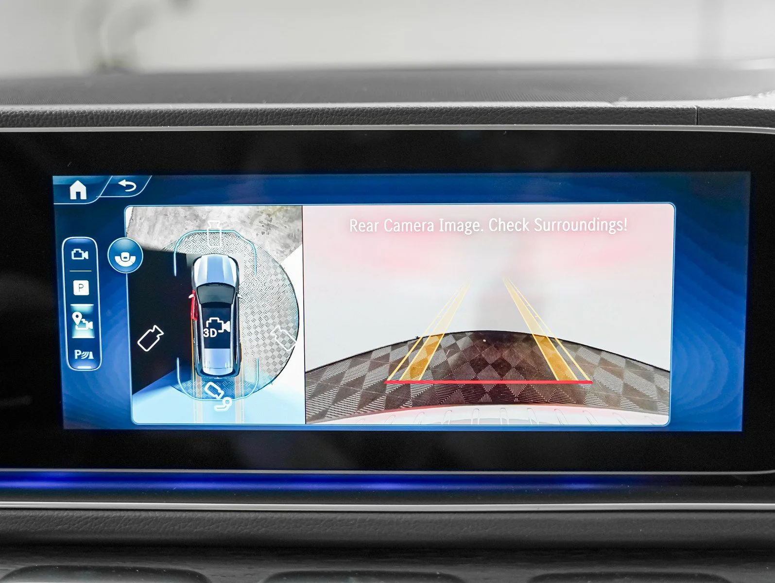 New 2026 Black Mercedes-Benz 4MATIC® image 20
