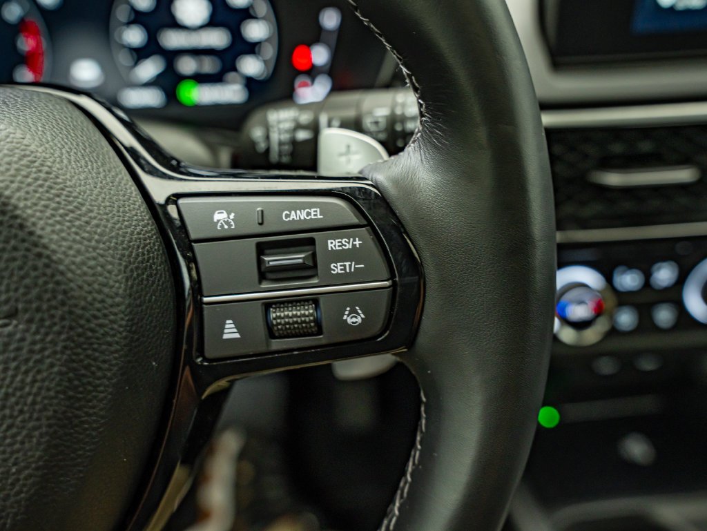 2025 Acura ADX Base - Photo 28