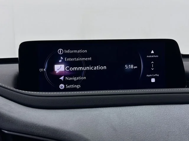 New 2026 White Mazda 2.5 S Aire Edition image 15