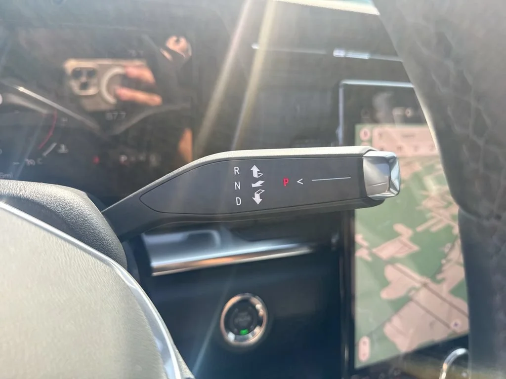 New 2027 Riverstone Metallic GMC Elevation image 16