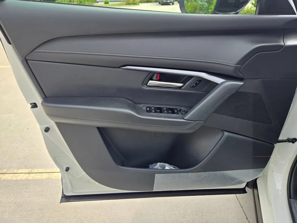 New 2026 Rhodium White Metallic Mazda 2.5 S Preferred AWD image 18