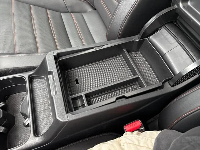 2025 Honda CR-V Sport-L - Photo 23