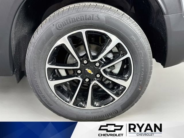 2026 Chevrolet Trailblazer LT - Photo 29