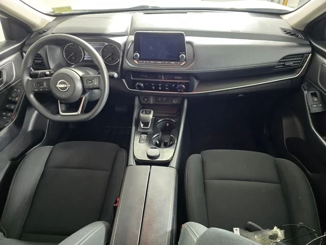 Used 2024 White Nissan S image 8