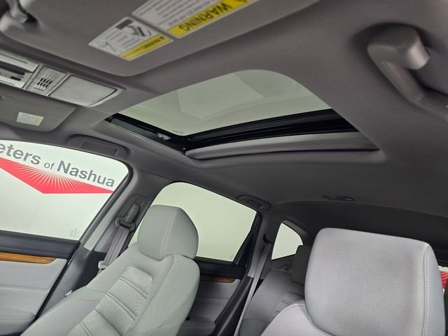 2022 Honda CR-V EX - Photo 26