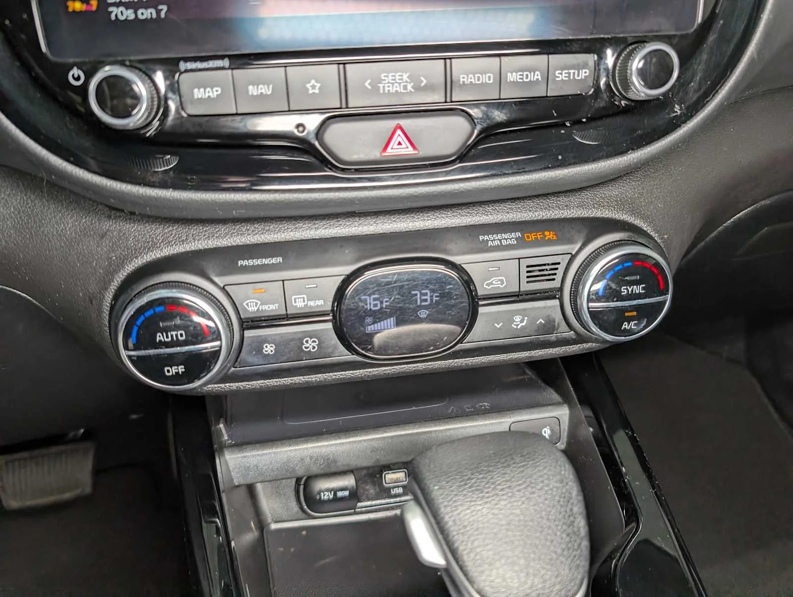 Certified Used 2024 Steel Gray Kia S image 29