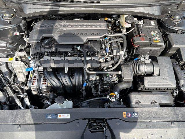 New 2026 Black Hyundai Limited image 27