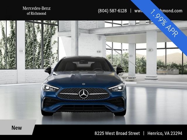 2025 Mercedes-Benz CLE CLE 300 - Photo 7