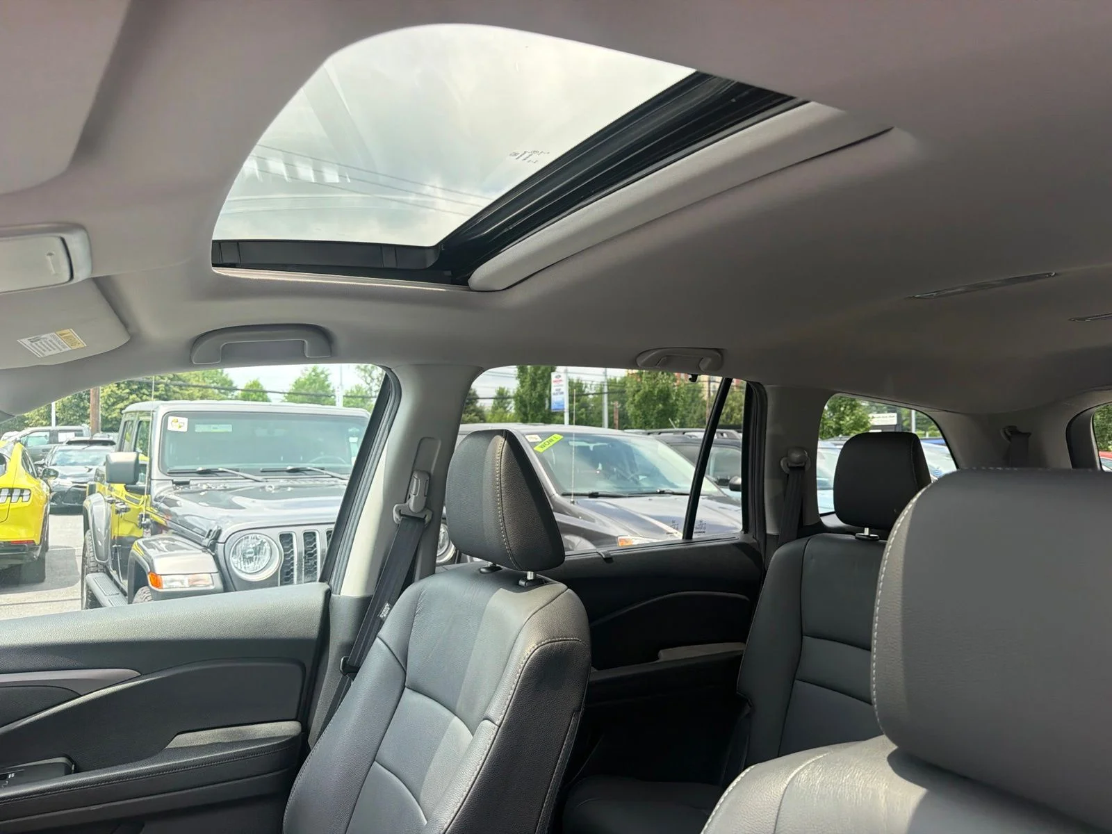Used 2021  Honda Special Edition image 10