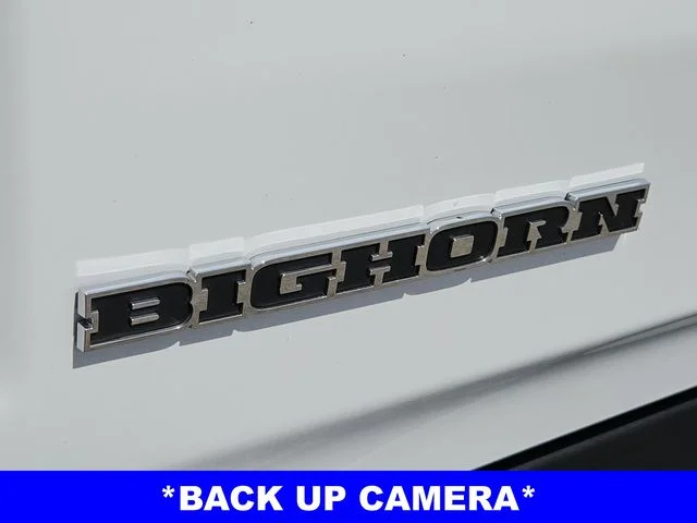 2026 RAM 1500 Big Horn/Lone Star - Photo 10