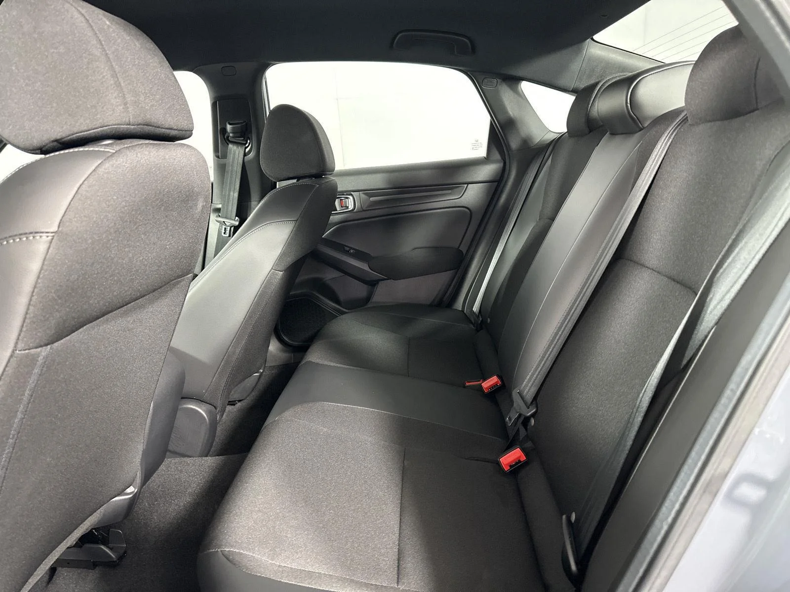 Used 2024 Sonic Gray Pearl Honda Sport image 14