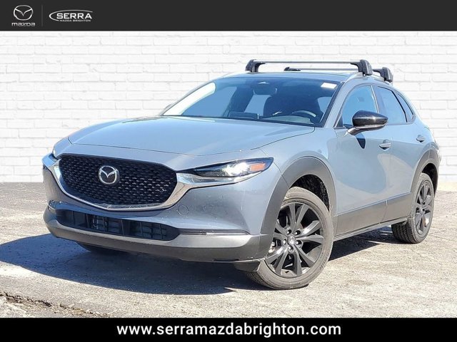 2026 Mazda CX-30