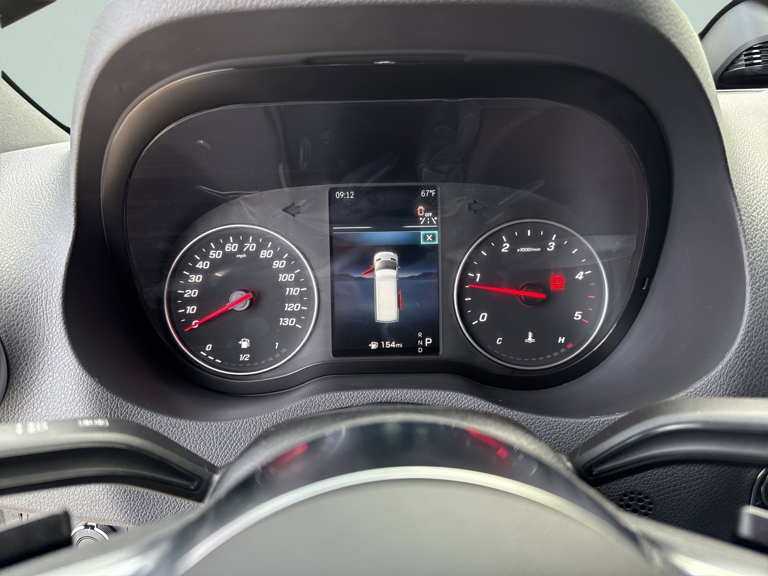 New 2026 Arctic White Mercedes-Benz  image 26