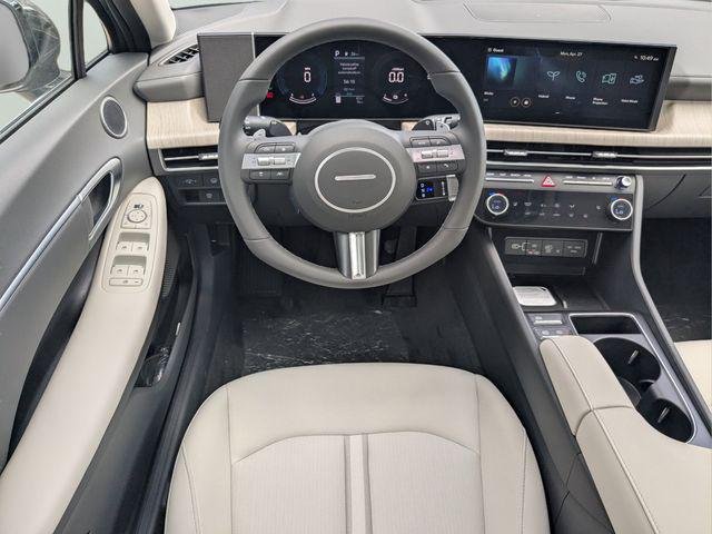 New 2026 Portofino Gray Hyundai SEL image 60