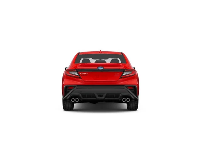 2026 Subaru WRX Premium - Photo 9