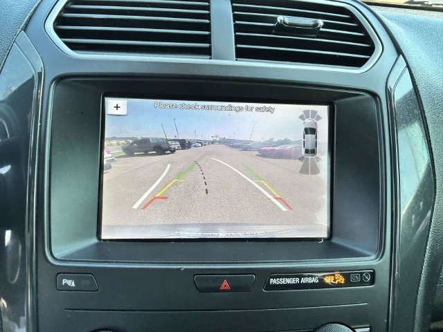 Used 2019 Gray Ford XLT image 17