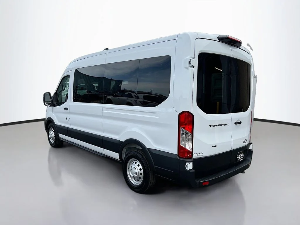 New 2026 Oxford White Ford XL image 11