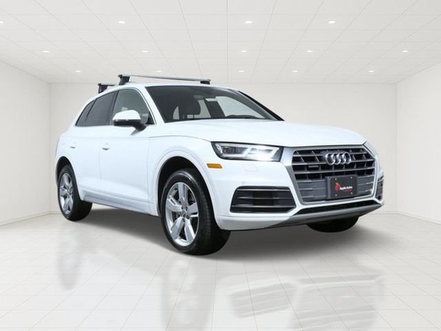 2018 Audi Q5 2.0T
