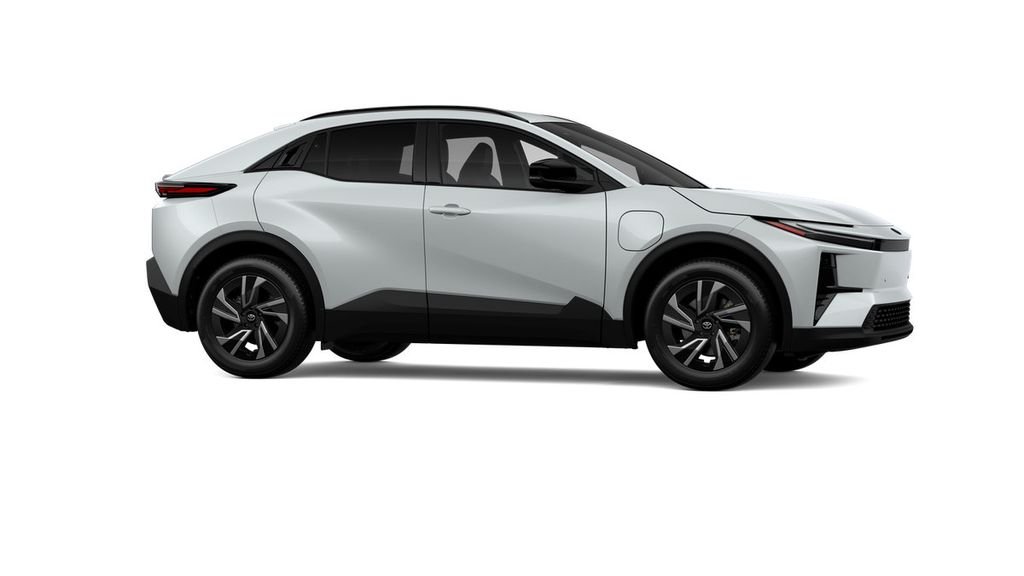 2026 Toyota C-HR SE - Photo 15