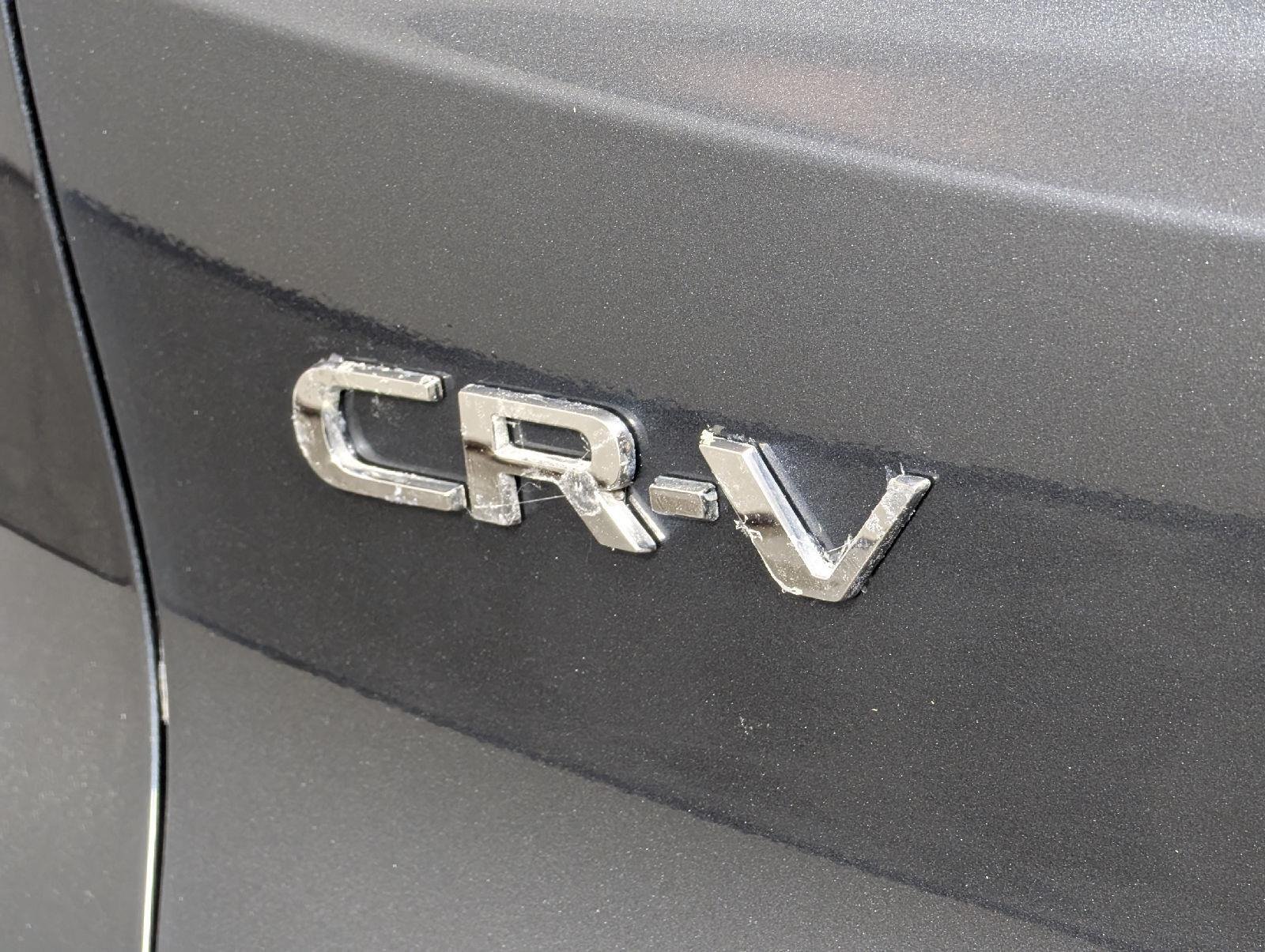 2023 Honda CR-V EX - Photo 7