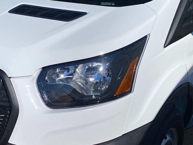 New 2026 White Ford Base image 4