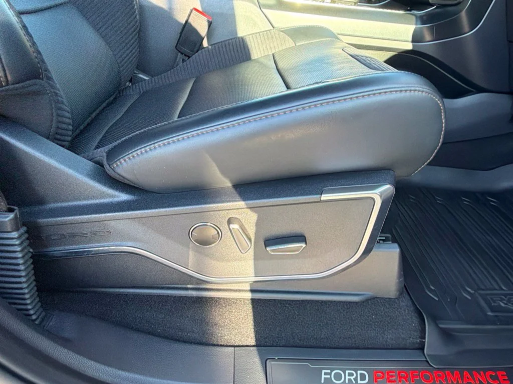 Certified Used 2023 Avalanche Ford Raptor image 45