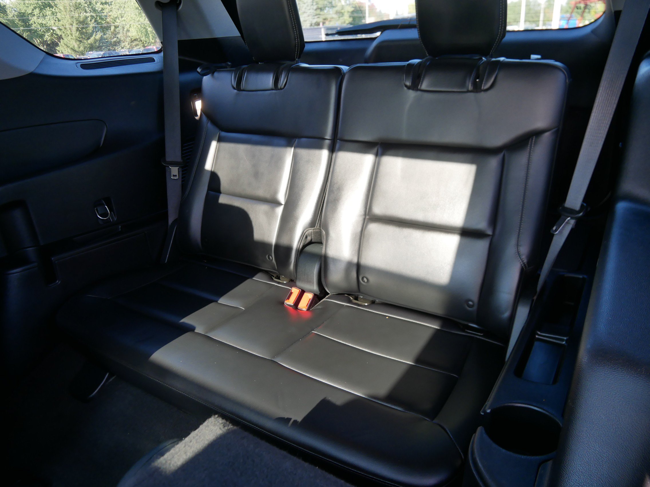 Used 2021 Iconic Silver Metallic Ford XLT image 12