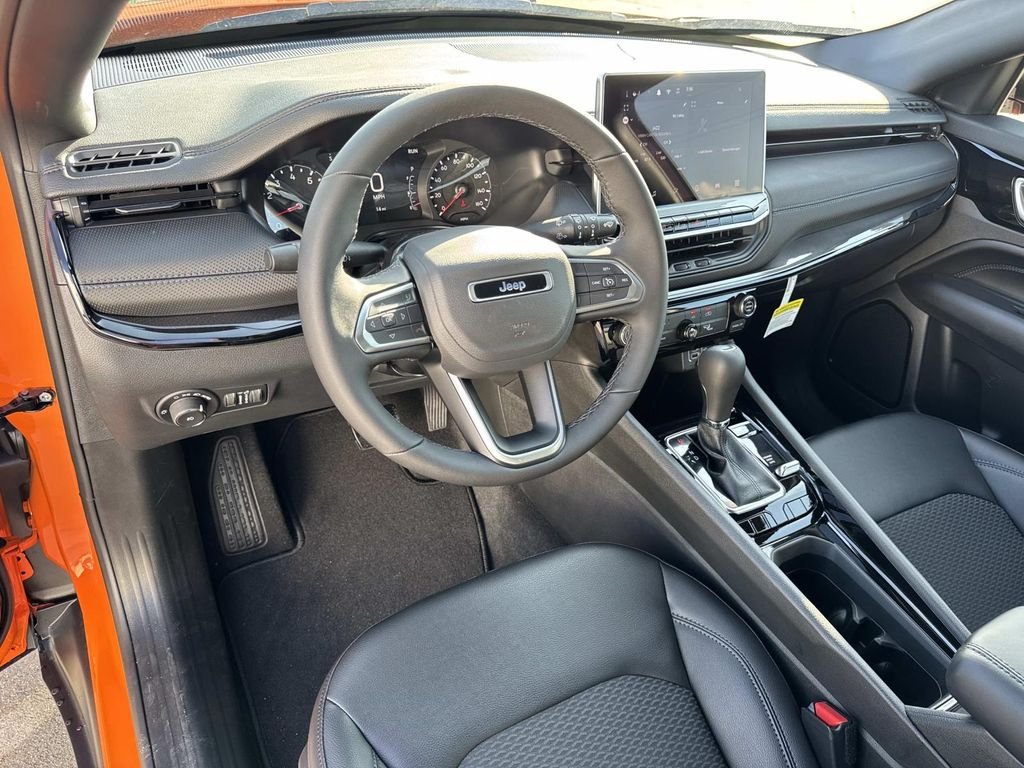2026 Jeep Compass Altitude - Photo 37