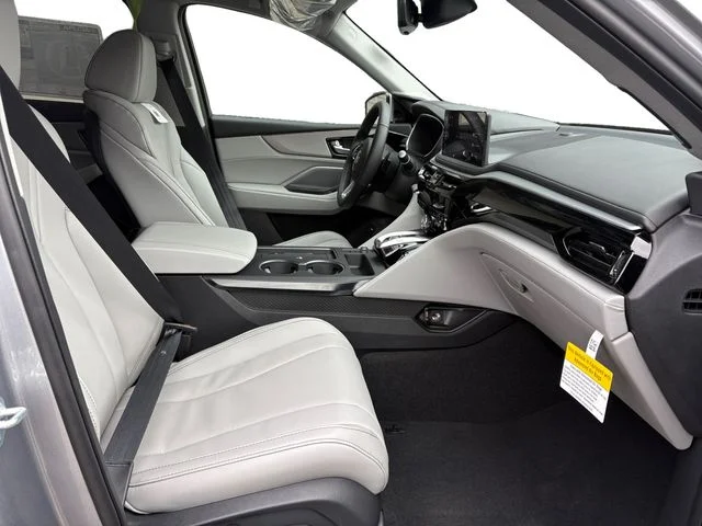 2026 Acura MDX Technology Package - Photo 6