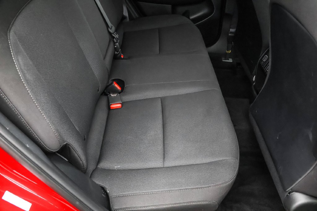 Certified Used 2026 Red Hyundai SEL Sport image 33
