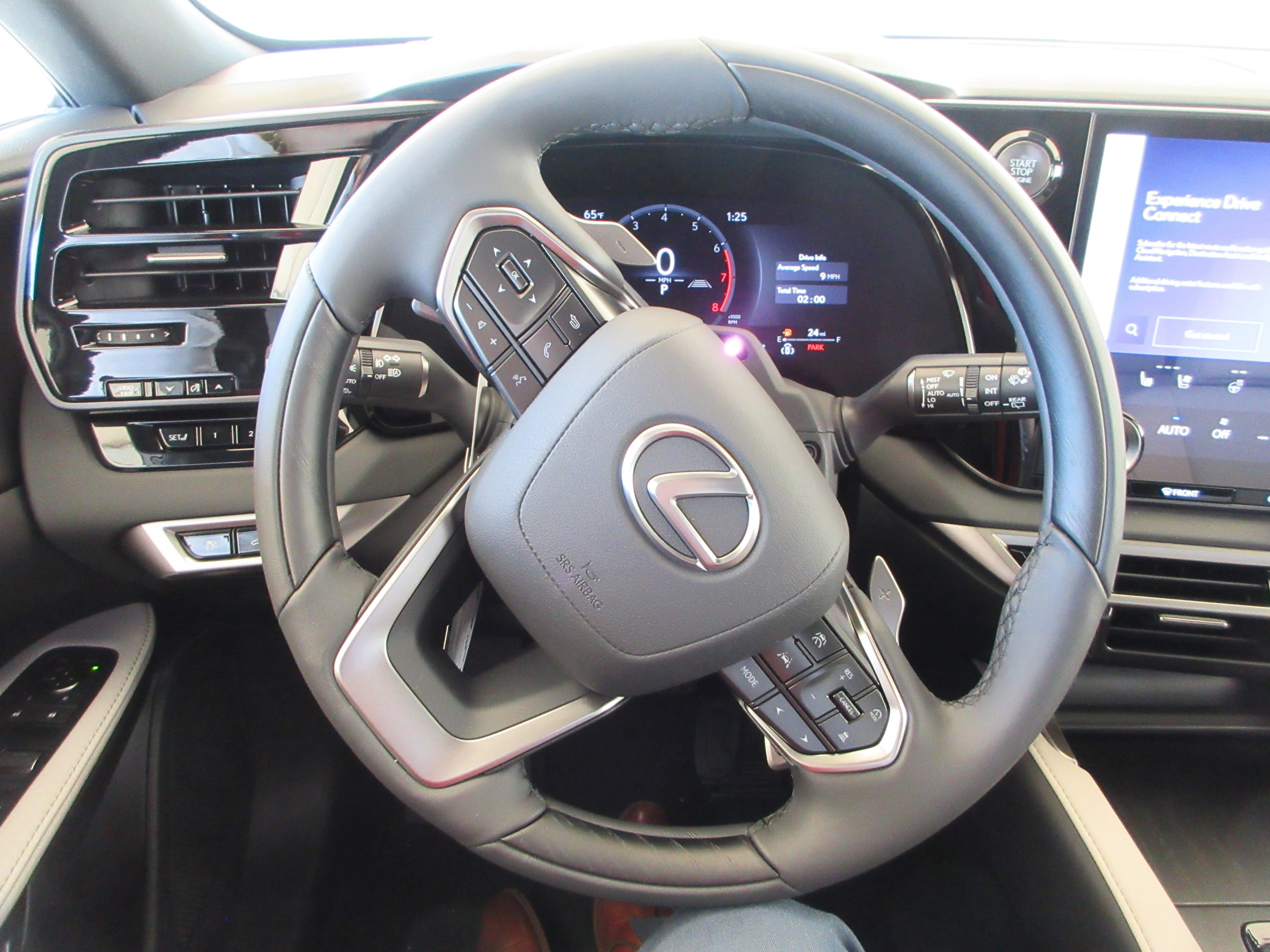 New 2026 Iridium Lexus PREMIUM image 33