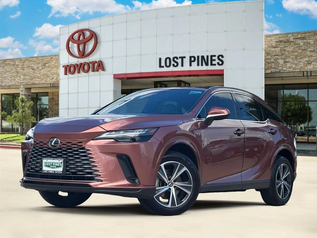 2024 Lexus RX 350 350 Premium Plus FWD's photo