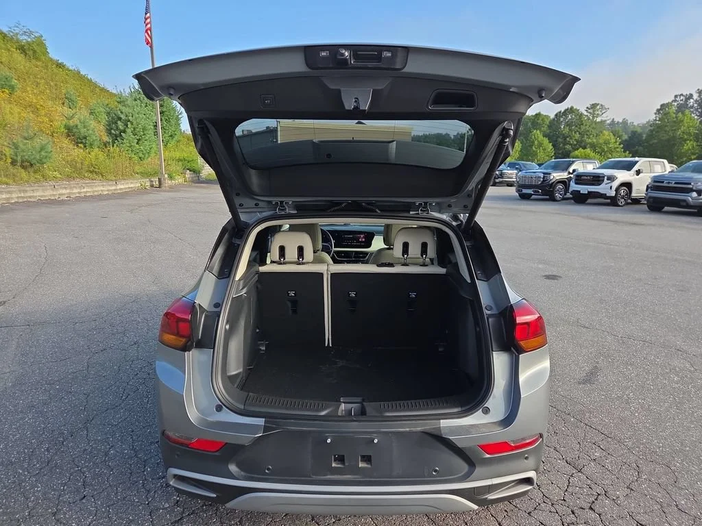 2026 Buick Encore GX Preferred - Photo 23