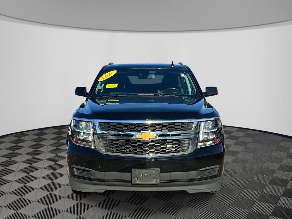 Used 2019 Black Chevrolet LT image 2