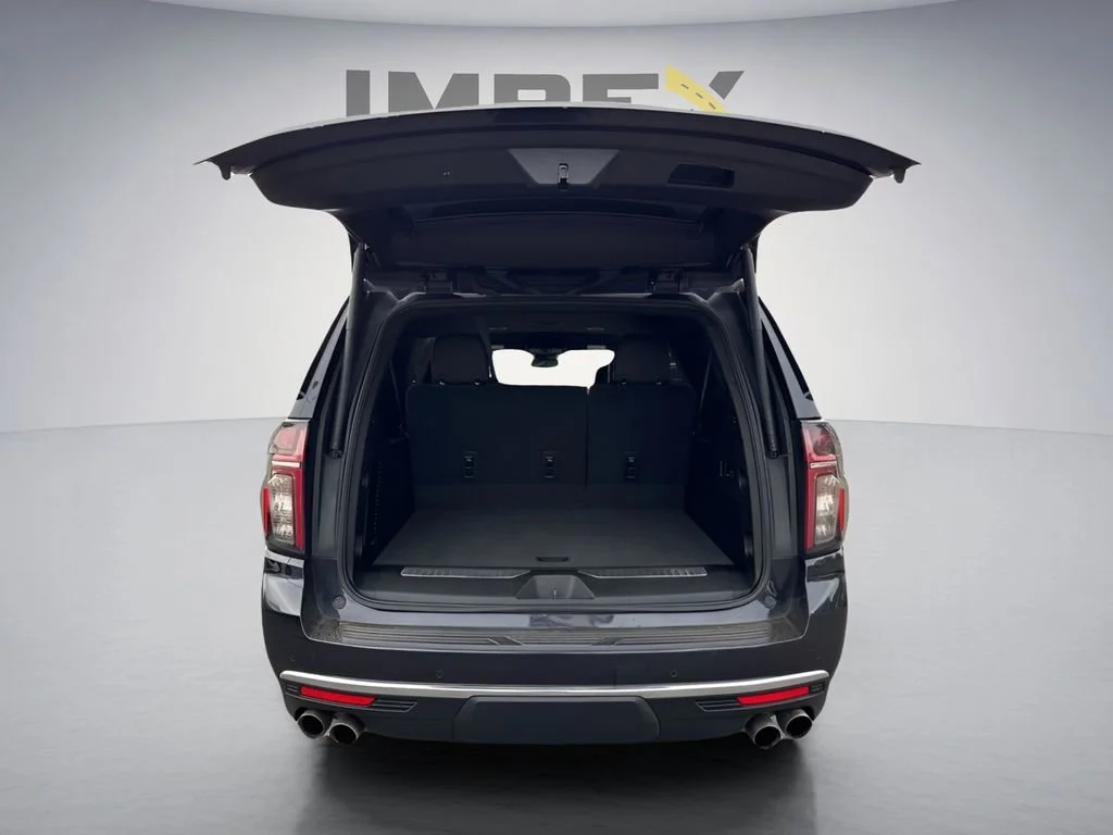 Used 2023 Dark Ash Metallic Chevrolet Premier image 31
