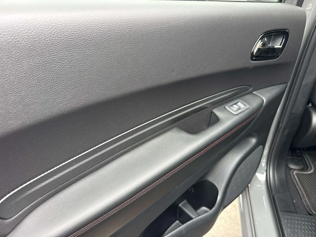 New 2026 Gray Dodge GT HEMI V8 image 8