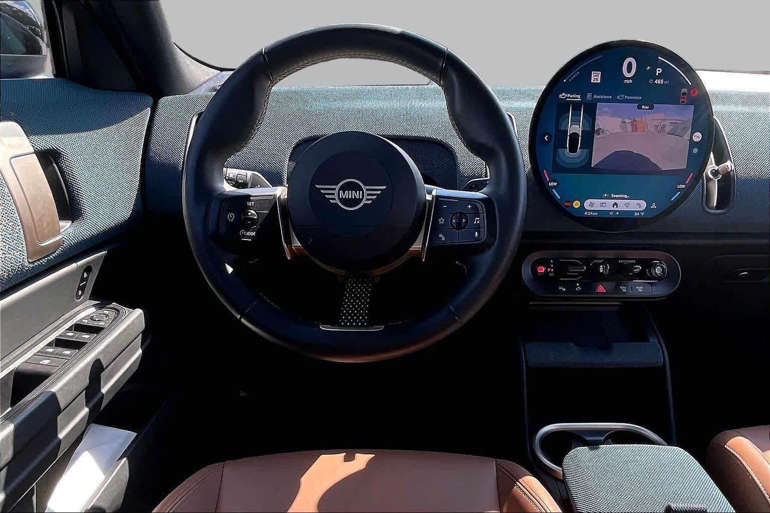 Pre-Owned 2025 MINI Countryman S