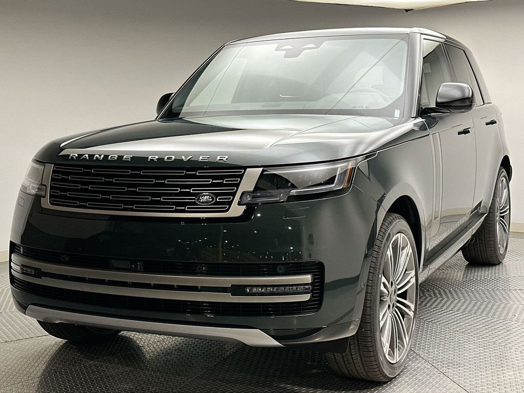2026 Land Rover Range Rover 3.0 SE SWB's photo