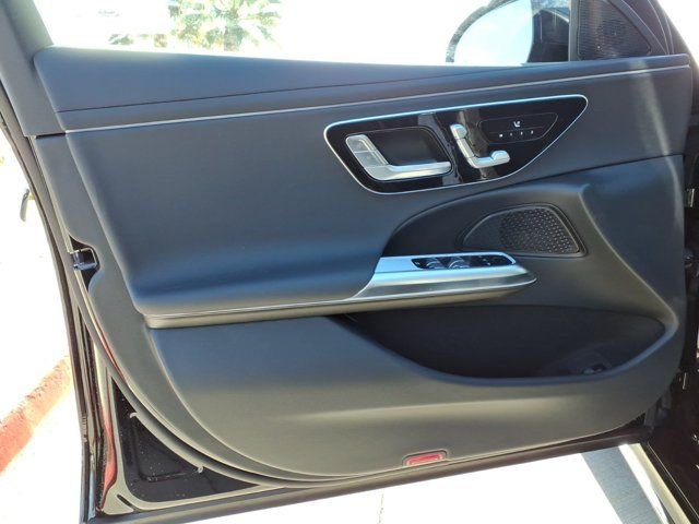 New 2026 Black Mercedes-Benz E 350 image 12