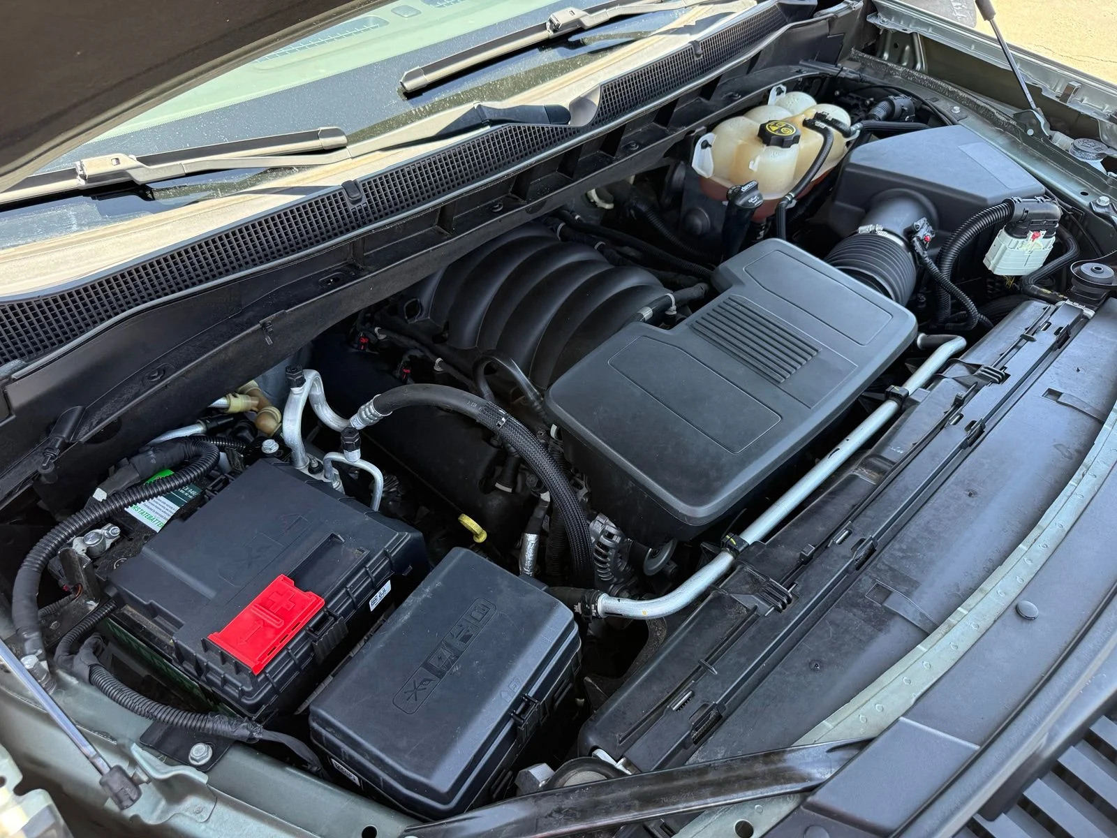 2023 Chevrolet Tahoe LT - Photo 47