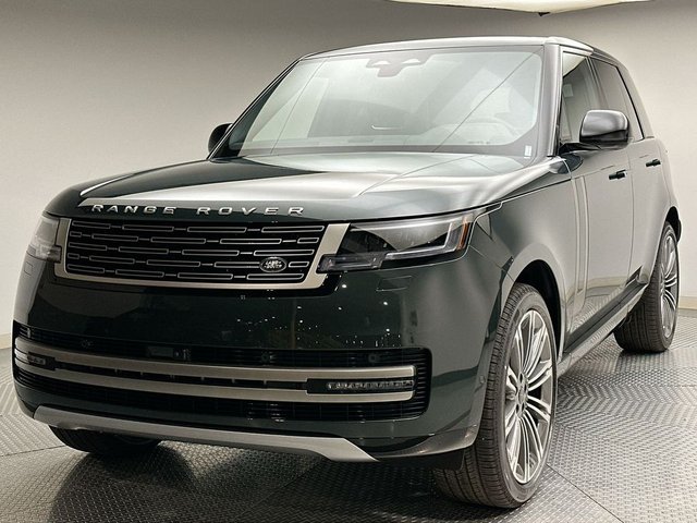 2026|Land Rover|Range Rover|SE|4D Sport Utility