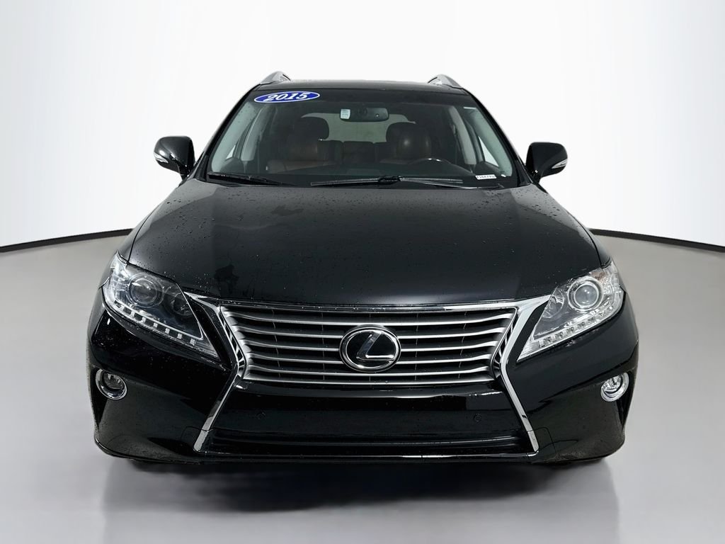 Used 2015 Obsidian Lexus Base image 7