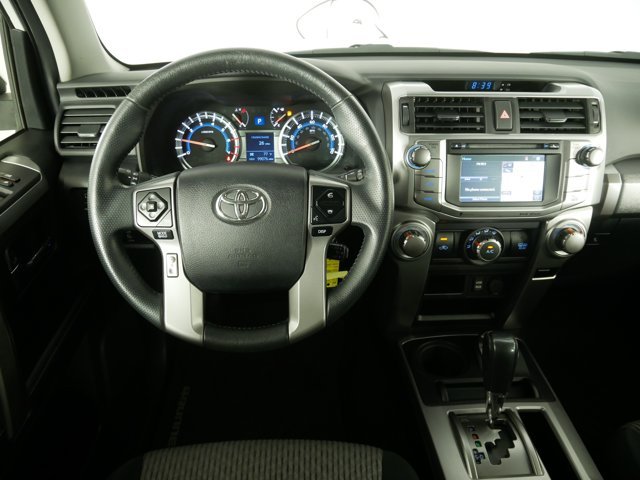 2019 Toyota 4Runner SR5 - Photo 21
